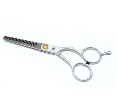 scissors stainless steel กรรไกรซอยผมแท้ กรรไกรซอยตัดผม กรรไกรซอยผมคมๆ กรรไกรซอยผมบาง Scissors hair กรรไกรซอยผม กรรไกรซอยผมชาย กรรไกรซอย  กรรไกรซอยผม