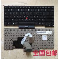 ~ Notebook keyboard for LENOVO ThinkPad E430 E430C E330 E445 E435 S430 E335 laptop keyboard US version