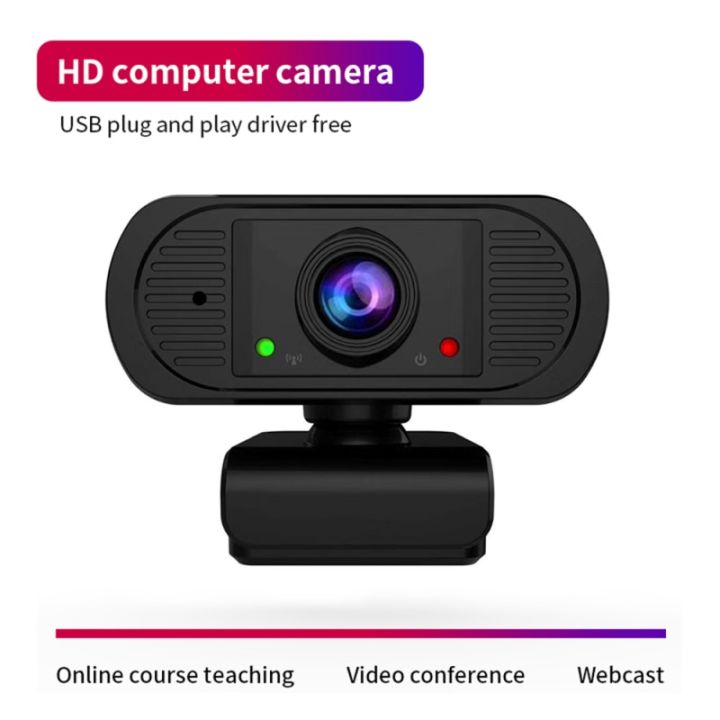 new-hot-jhwvulk-กล้องเว็บแคมออโต้โฟกัสเว็บแคม-hd-1080p-สำหรับแล็ปท็อปพีซีที่มีเว็บแคมไมโครโฟนยูเอสบีกล้องวิดีโอกล้องเว็บแคม