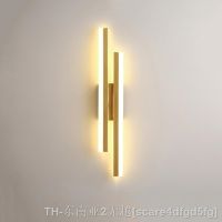 hyfvbujh✒✉ 50CM Stick Led Bedside Up Down Room Bedroom Wall Lamp Hallway Corridor Sconce