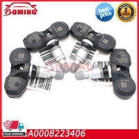 315เมกะเฮิร์ตซ์รถ TPMS เซ็นเซอร์ความดันลมยาง A0008223406เหมาะสำหรับ -Benz E-Class 1999-2005 CL CLK E S SL SLR 2000-2005