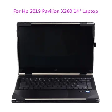 Hp pavilion on sale laptop case cover