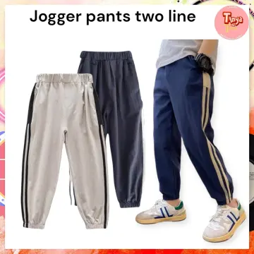 Cargo Pants for Kids Girls Jogger Pants 4 Pocket Cargo Baggy Pants