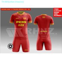 ❂ The Newest Malaysian JERSEY PRINTING Hoseor FC/One SET Of 2023 MALAYSIA League PRINTING Jerseys/PREMIUM FULL PRINT Hose Suits Free Of CUSTOM Names/Malaysian Football Shirts And Pants