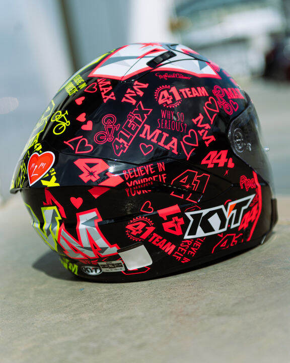 kyt-open-face-kyt-helmet-nf-jet-espargaro-replica-2020-น้ำหนัก-1-450-50g-มีระบบ-sun-visor-แว่นกันแดดในตัว