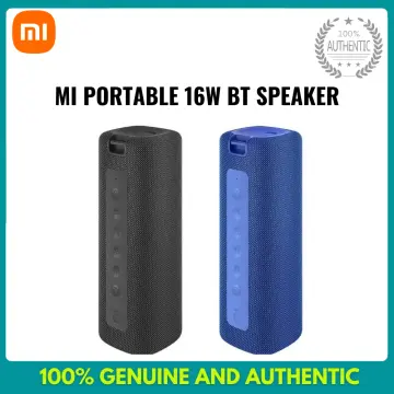 Mi portable bluetooth discount speaker 16w price