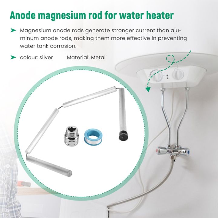 rv-water-heater-magnesium-flexible-anode-rod-3-4-npt-threaded-belt-hex-sleeve-tool-water-heater-anode-magnesium-rod