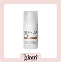 [THE GLAM] OLAPLEX No. 6 Bond Smoother Reparative Styling Creme