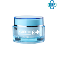 Smooth E Aqua Smooth Instant &amp; Intensive Whitening Hydrating Facial Care 40g. - สมูทอี อควา สมูท [DKP]