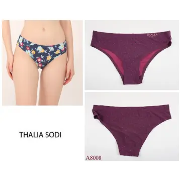 Thalia Sodi Panties