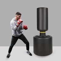 [COD] Boxing Sandbag Household Adult Children Gloves Tumbler Taekwondo Training