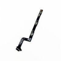 สําหรับ Lenovo K8Note K8 Note Power ON OFF ปุ่มลดระดับเสียงลงควบคุม Key Flex Cable Ribbon FPC ทดสอบคุณภาพสูง