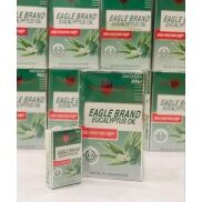 Dầu khuynh diệp con ó 30ml - SẢN PHẨM CỰC KÌ CHẤT LƯỢNG