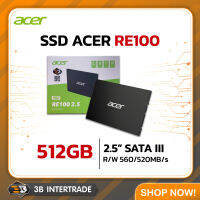 SSD ACER RE100-2.5-512GB (BL.9BWWA.108) 05439