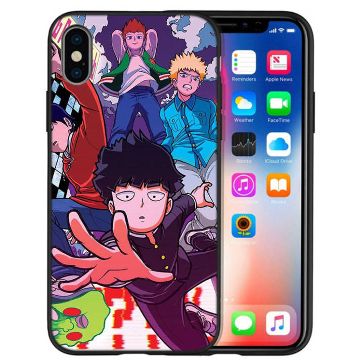 13ffa-anime-mob-psycho-100-อ่อนนุ่ม-high-quality-ซิลิโคน-tpu-phone-เคสโทรศัพท์-ปก-หรับ-iphone-7-8-11-12-13-14-pro-xs-max-se-x-xr-plus-se