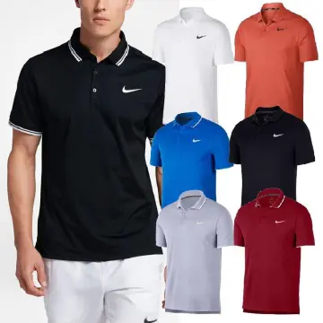 Shop Nike Tennis T Shirt With Great Discounts And Prices Online - Aug 2023  | Lazada Philippines