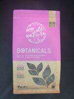 Bunny Nature Mid Mix Botanicals - ribwort &amp; rose blossoms