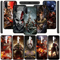 ซิลิโคน ปก C170 PB30 god of war kratos Perfect Phone เคสโทรศัพท์ หรับ iPhone 14  13 12 11 Pro XS Max X XR 6 7 8 6S Plus 6Plus 14Plus 8Plus 14+ + 14Pro ProMax อ่อนนุ่ม Casing 11Pro 13Pro 12Pro 7+ 8+ 6+