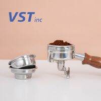 VST 58mm 15/18/20/22g Espresso Coffee Filter Baskets KEES Synesso Slayer LM LELIT Pressure Coffee Machine Portafilter Basket