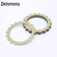 For Honda CRF250L CRF250M 2012-2017 Motorcycle Clutch Disc Clutch Friction Plate