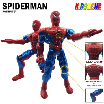 Buy Patung Spider-man Besar online 