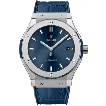 Jam 2025 hublot automatic