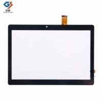 10.1 Inch touch screen P/N XC PG1010 084 FPC A0 A1 MF 872 101F DP101279 F1 DH 1079A1 PG FPC247 237x167mm