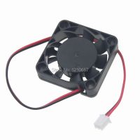 500 Pieces LOT Gdstime 40mm 4010 40x10mm DC 24V 2Pin 4cm Axial Cooling Cooler Fan Cooling Fans