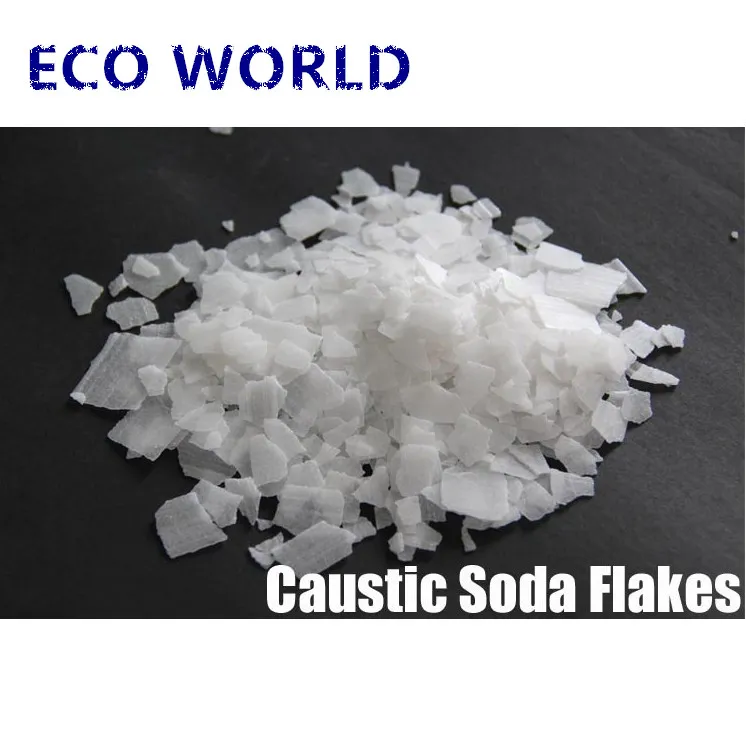 Sodium Hydroxide For Soap Making