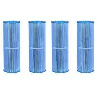 4 PCS Spa Filters for PRB50-IN C-4950 413-212-02 -2390 J200 Serie Hot Tub Filter,Pool Filter