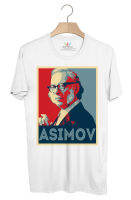 BP791 เสื้อยืด Asimov