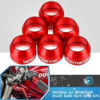 For Ducati MONSTER 600 620 695 696 750 796 797 800 821 900 1000 1100 1200 S2 S4 R/S/EVO Motorcycle Billet Bleed Valve Cover Kits