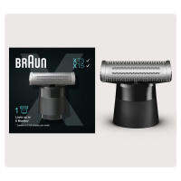 BRAUN MALHRREMKP XT10 BLK BOX