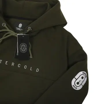 Baster cold outlet hoodie