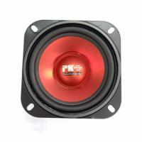 ดอกลำโพง PK ขนาด 4” 100 W /4-8 OHM ซับวูฟเฟอร์ รถยนต์-บ้าน(ขนาดบรรจุ 1 ดอก)