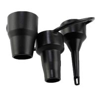 【YF】☌  Nozzle Air Inflator 3 Sizes Nozzles nozzle of blower charging pump