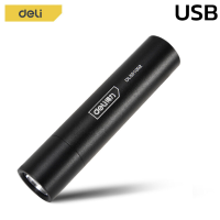 ไฟฉาย 3 โหมด ชาร์จแบตได้ ไฟฉายอเนกประสงค์ ไฟฉายUSB ชาร์จ USB ใช้ได้นาน 2ชม. เดินป่า ส่องสัตว์ ตั้งแคมป์ กันน้ำ Alliswell