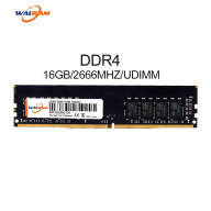 WALRAM DDR4 16G 2666mhz 4GB 8GB 16GB Ram Memoria 2400 2666 3200 Bộ nhớ máy thumbnail