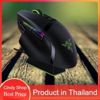 ส่งฟรี MOUSE Razer Basilisk Ultimate -Wireless with Charging Dock เก็บเงินปลายทาง