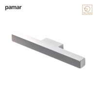 PAMAR มือจับเฟอร์นิเจอร์แบบดึง Pull handle furniture อะไหล่เฟอร์นิเจอร์ อุปกรณ์เฟอร์นิเจอร์ อุปกรณ์ฟิตติ้ง