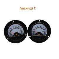 【CW】 Ampmart 1PC SO52 panel ammeter DC 100MA black for 300B 845 tube amplifier