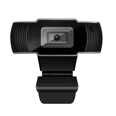 กล้องวิดีโอไมโครโฟนตัดเสียงรบกวนกล้องโฟกัสอัตโนมัติ ZP 1080P สำหรับคอมพิวเตอร์แล็ปท็อปเว็บแคม Hd การประชุมผ่านเว็บ