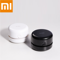 Xiaomi NUSIGN Desktop Cleaner Mini Desk Cleaner Portable Lightweight Durable Vacuum Cleaner For School Classroom Office