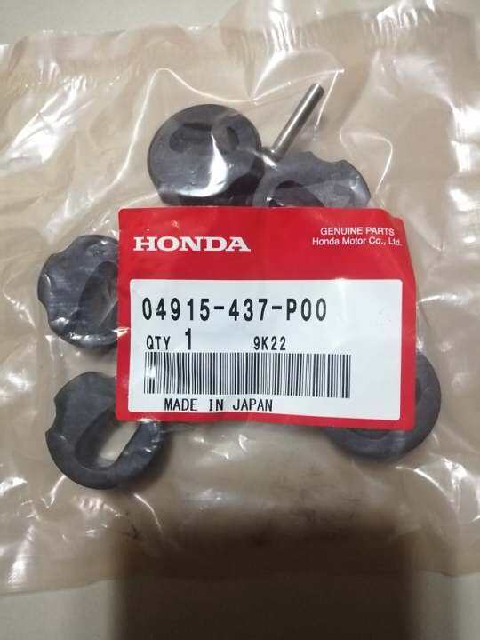 Honda Genuine Parts Clutch Damper Settmx 155 Yamaha Sniperfz Lazada Ph