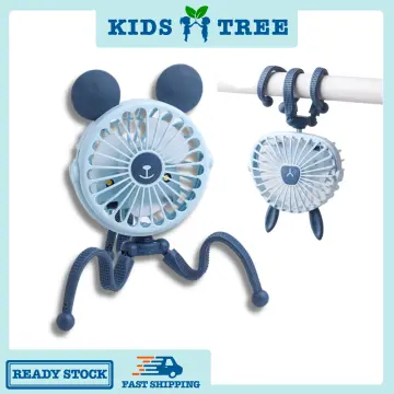 Best stroller fan for cheap disney world