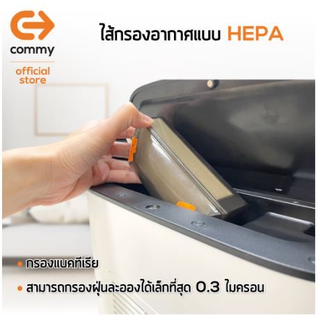 commy-เครื่องผลิตออกซิเจน-oxygen-concentrator-รุ่น-cm501-pw0-5l