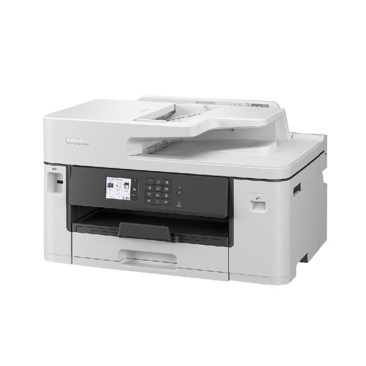 brother-เครื่องพิมพ์อเนกประสงค์-inkjet-mfc-j2340dw-ระบบตลับหมึก-6-in-1-print-fax-copy-scan-pc-fax-direct-print-รับประกัน-2ปี