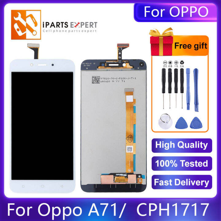 oppo cph1717 lcd