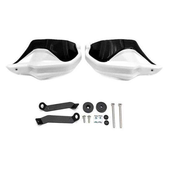 Cb500x nc750x xe máy handguard bảo vệ tay cửa chắn gió xe ôtô bảo vệ tay - ảnh sản phẩm 2