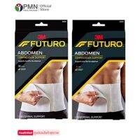 Futuro Abdomen ฟูทูโร่ อุปกรณ์พยุงหน้าท้อง ไซส์ M L 1ชิ้น